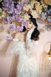 -HELLO你好婚礼婚庆策划