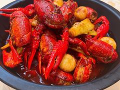 -聚味瞿记·龙虾堂(坡子街店)