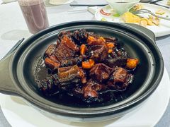 特色鳝筒煲-唔哩赞·崇明私藏菜(建国西路店)