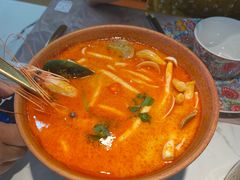 -泰椰里·泰国餐厅(智慧城广百广场店)