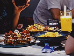 -BE BRIGHT KITCHEN(正佳广场店)