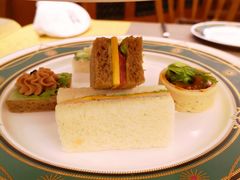 -马勒别墅·中餐厅