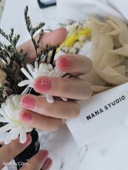 -如一·美甲美睫