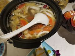 -香香海南菜餐厅