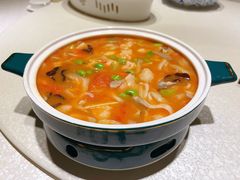 -宴天下水席园·传承洛阳菜(老城十字街店)