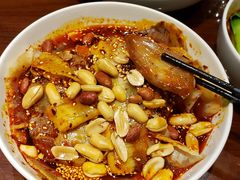 -眉州东坡·熊猫主题餐厅(枫蓝店)