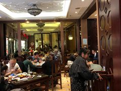 大堂-皇饭儿·王润兴酒楼(河坊街店)
