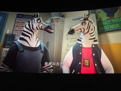 -首都电影院(金融街店 杜比全景声)