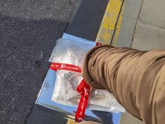 -BreadTalk面包新语(龙之梦购物中心莘庄店)