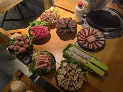 -禾生粑粑坊(陕西路店)