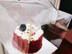 -CAKE BOSS 蛋糕老板(西单君太百货店)