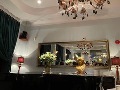-夏朵花园(复兴西路店)