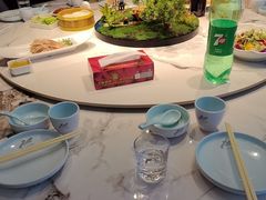 -玉林烤鸭店(黄村兴华店)