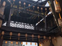 -溪口-滕头旅游景区