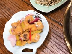 -后院犇牛主题餐厅(云岗店)