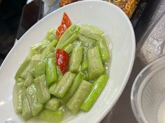 -四妹餐厅(玫瑰街店)