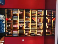-恐怖游戏(湖滨店)