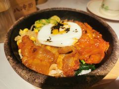 -七八冷面·延边朝鲜族美食(欢乐谷店)