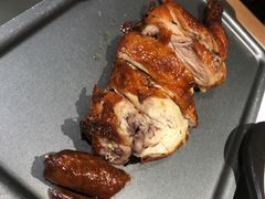 -吴家·淮扬小馆(世纪金源店)