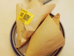 -正南齐北·老街糯米团(洪崖洞店)