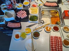 -海底捞火锅(下沙银泰百货店)