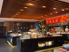 -悦椿温泉酒店·悦椿苑火锅餐厅
