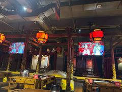 -蜀江龙火锅(339店)
