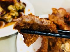 -九龙餐厅(大沽路店)