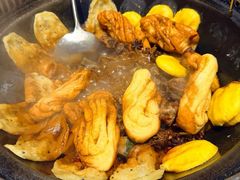 -东北铁锅宴(云龙华府店)