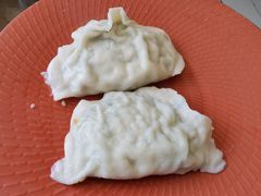 鲅鱼大水饺-抹直口特色菜馆(一店)