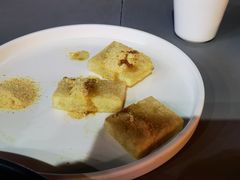 -川味堂·四川豆花(八卦岭店)