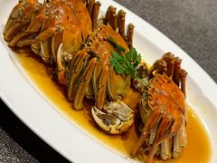 -醉东Oriental House(静安嘉里中心店)
