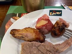 -拉丁餐厅·巴西烤肉自助(正佳广场店)