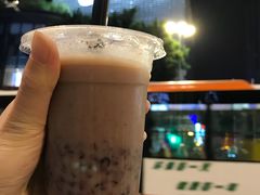 净红豆冰-太平馆西餐厅(北京路店)