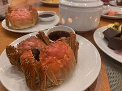 -苏州知音温德姆至尊酒店·四季海鲜自助餐厅(汾湖店)