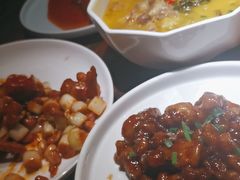 -外婆家(南开大悦城店)