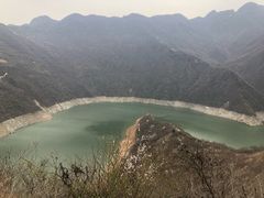 -黑河国家森林公园