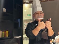 -水木锦堂·自助铁板烧(世贸天阶店)