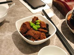 四季烤麸-鼎泰丰(国贸商城店)
