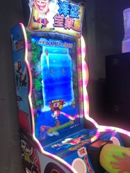 -嗨翻Hi-Fun竞技主题乐园·蹦床团建生日聚会(五棵松华熙店)