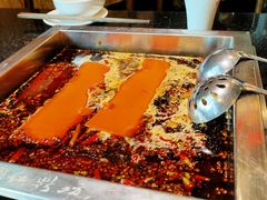 -红鼎坊·老成都火锅(新南门店)