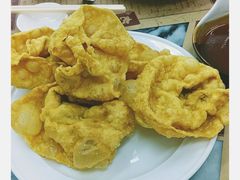 酥炸云吞-黄枝记(议事亭前地店)