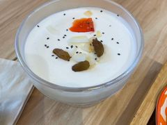 -轻蔬不用等·素食(江苏路店)