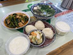 -尔力新疆丸子汤(北屯店)