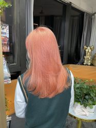 -SY COLOUR专业烫染