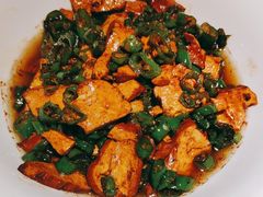 -老傅家湘潭水煮活鱼店(众一国际店)