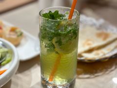 -Little PaPa印度尼泊尔餐厅