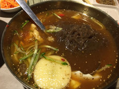 丰茂盛朝鲜族烤串(亚运村店)-丰茂烤串(金泉美食宫店)