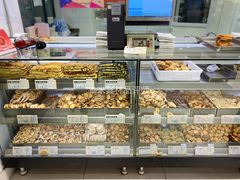 蝴蝶酥-上海哈尔滨食品厂(淮海中路店)