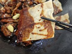 -皖北巫氏三胖地锅鸡(长淮总店)